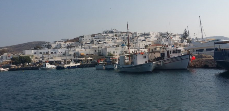 ΚΑΙ ΛΙΓΑ ΕΙΠΑ