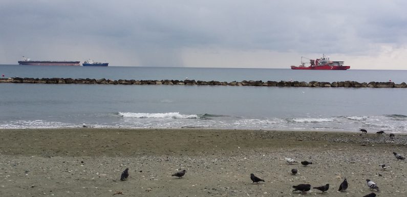 ΕΓΩ ΤΟ ΦΧΑΡΙΣΤΗΘΗΚΑ