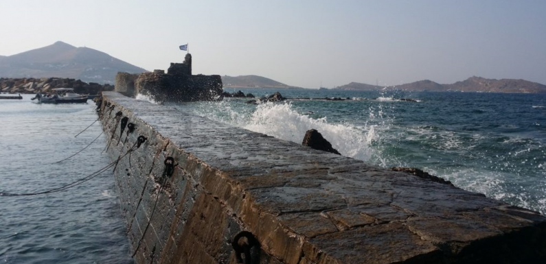 ΟΛΑ ΜΟΥ ΦΤΑΙΝΕ