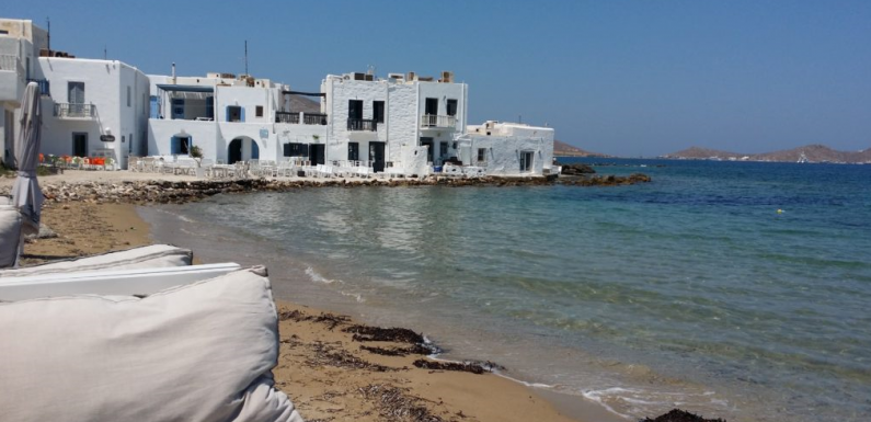 ΔΕΝ Μ’ ΑΠΑΣΧΟΛΕΙ